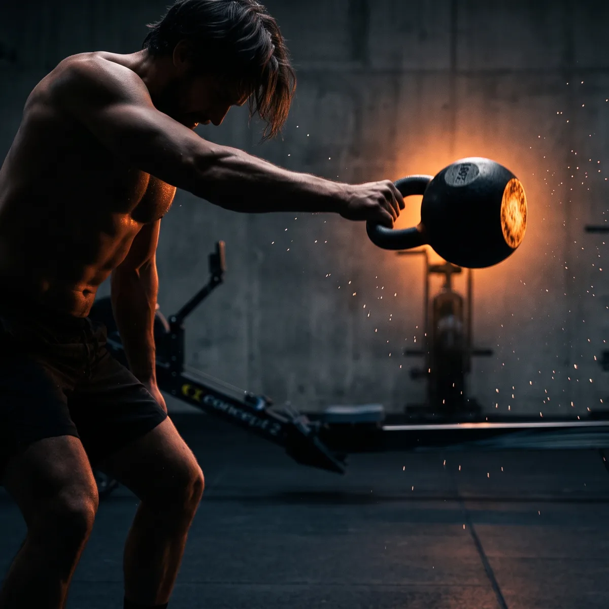 Metabolic Burner 4-Day