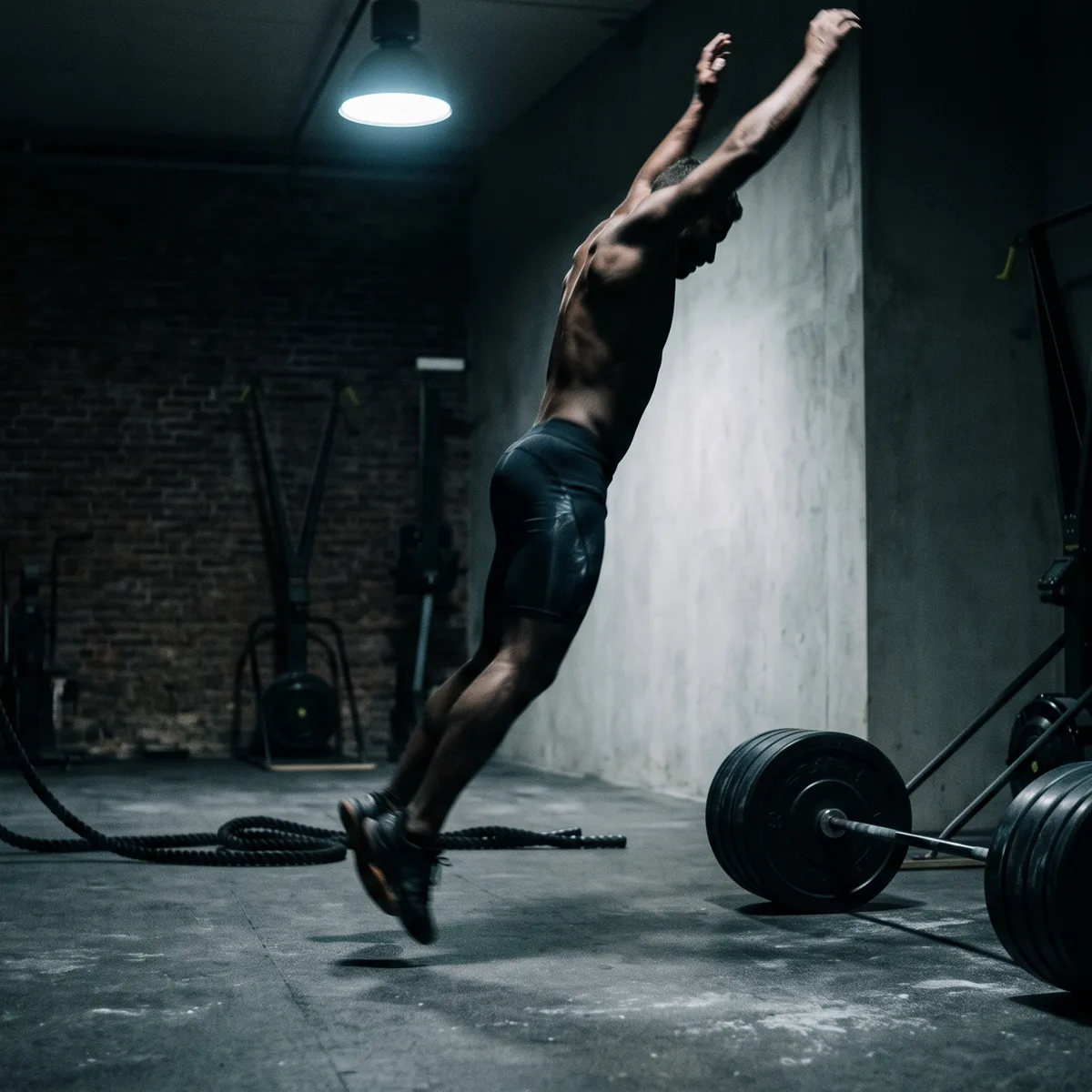 5-Day Shred Program